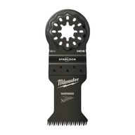 Milwaukee 48906011 STARLOCK Tvrdé drevo 35mm