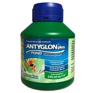 Zoolek Antyglon 250ml (prípravok proti riasam)