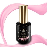 GELIXÍR GÉL VO FĽAŠI ROSENELLA DIVINE NAILS 15ML