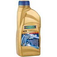 Ravenol ATF J2/S kvapalina 1L