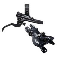 Zadná hydraulická brzda Shimano XT BR-M8100