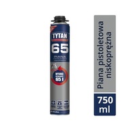 TYTAN PROFESSIONAL Gun Foam 750 ml