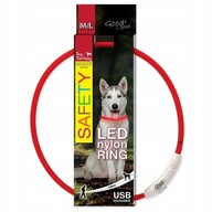 LED OSVETIACE GOLIER DOG FANTASY 65CM