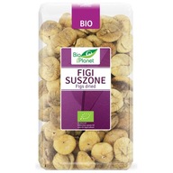 Bio Sušené figy 1Kg Bio Planet - Sušené figy