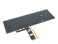 Klávesnica pre Lenovo IdeaPad 320-15ISK 520-15 LED