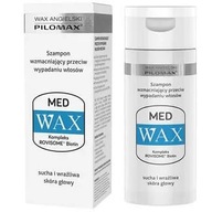 Pilomax Med Wax, šampón na vlasy, 150 ml