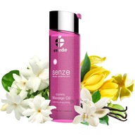 Švéd ECSTATIC JASMINE YLANG masážny olej 75 ml