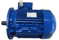 CELMA INDUKTA MOTOR SKG112M8 1,5kW 720