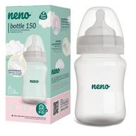 Neno detská fľaša 150 ml antikolika 0m+