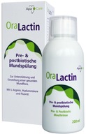 APACARE ORALACTIN FLUID 200 ml