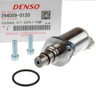 VENTIL NA REGULACIU TLAKU PALIVA 294009-0120 DENSO