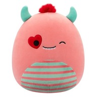 SQUISHMALLOWS MONSTER WILLETT MASCOT CUDDLE 20CM