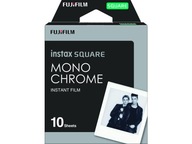 Kazeta FUJIFILM Instax Square Monochrome WW 1