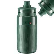 ELITE FLY TEX FĽAŠA 550 ml BPA FREE TMAVO ZELENÁ