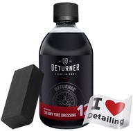 Deturner Cremy Tire Dressing - na pneumatiky - 500 ml