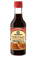 KIKKOMAN Teriyaki marináda omáčka 250 ml