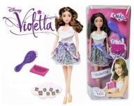 Bábika Violetta Bábika Disney Violetta SI-5739526