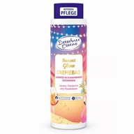 SUNSET GLOW - krémová kúpeľová kvapalina 500ml - DRESDNER ESSENZ