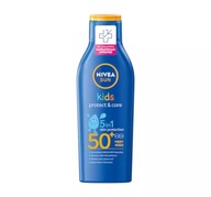 NIVEA SUN KIDS opaľovací balzam pre deti SPF 50+ 200ml