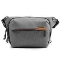 Peak Design Everyday Sling 3L v2 Bag Grey