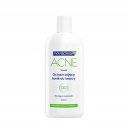 NOVACLEAR ACNE čistiace pleťové tonikum 150 ml