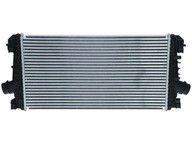 INTERCOOLER OPEL ASTRA J 1.6-2.0 ZAFIRA C 1.6 2.0