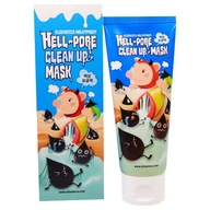 Elizavecca Hell Pore Clean Up maska ​​- 100 ml