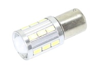 LED ŽIAROVKA LED 12V S25