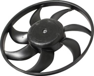 VENTILÁTOR RADIATORA OPEL CORSA C 1.2 16V '00-'09