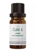 Cutis Ł - Psoriáza, lak + CBD kanabidiol 10 ml