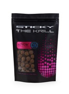 STICKY BAITS THE KRILL ACTIVE TRVANLIVOSŤ 20mm/5kg