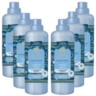 Sada 6x TESORI Thalasso Therapy Liquid 760 ml