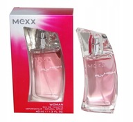 PRODUKT MEXX FLY HIGH 40ML EDT WOMAN