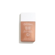 GOSH Oh My Glow Liquid Bronzer - 001 Sun Glow 50 ml