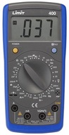 Limit 400 multimeter