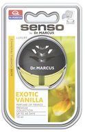 Vôňa Senso Luxury Dr. Marcus - vanilka