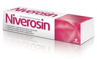 NIVEROSIN Krém na cievnu pokožku - 50g