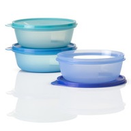 Tupperware ZÁKLADNÉ TRI MISKY