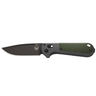 Tauristický Nôž Benchmade 430BK Redoub