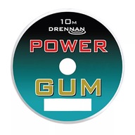 Powergum 14Lb priehľadná