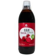 Cviklová šťava - 1000 ml natural.Bez cukrov