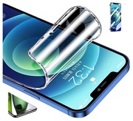 Realme 8 PRO celoobrazovkový hydrogélový film SILNÁ SILA hybridnej gumy