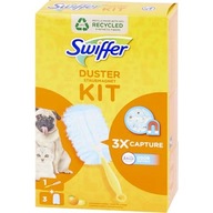 Swiffer Duster Staubmagnet Kit Odour sada 3 ks