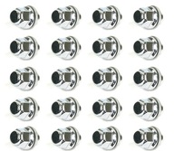 20x ORIGINÁL TOYOTA / LEXUS NUT 12x1,5 KL21