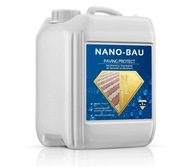 NANO-IMPREGNÁT NA DLAŽBY Nano-bau 5L