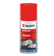 Wurth aktivátor pre kyanoakrylátové lepidlo 150 ml