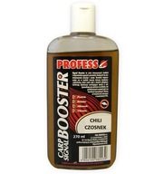 PROFESS - BOOSTER - CESNAK & CHILI - 270ml