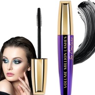 Maskara LOREAL Million Lashes So Couture EXTRA BLACK