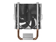 BE QUIET PURE ROCK Slim 2 CPU COOLER