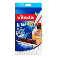 VILEDA Ultramax plochá náplň do mopu / Revolution